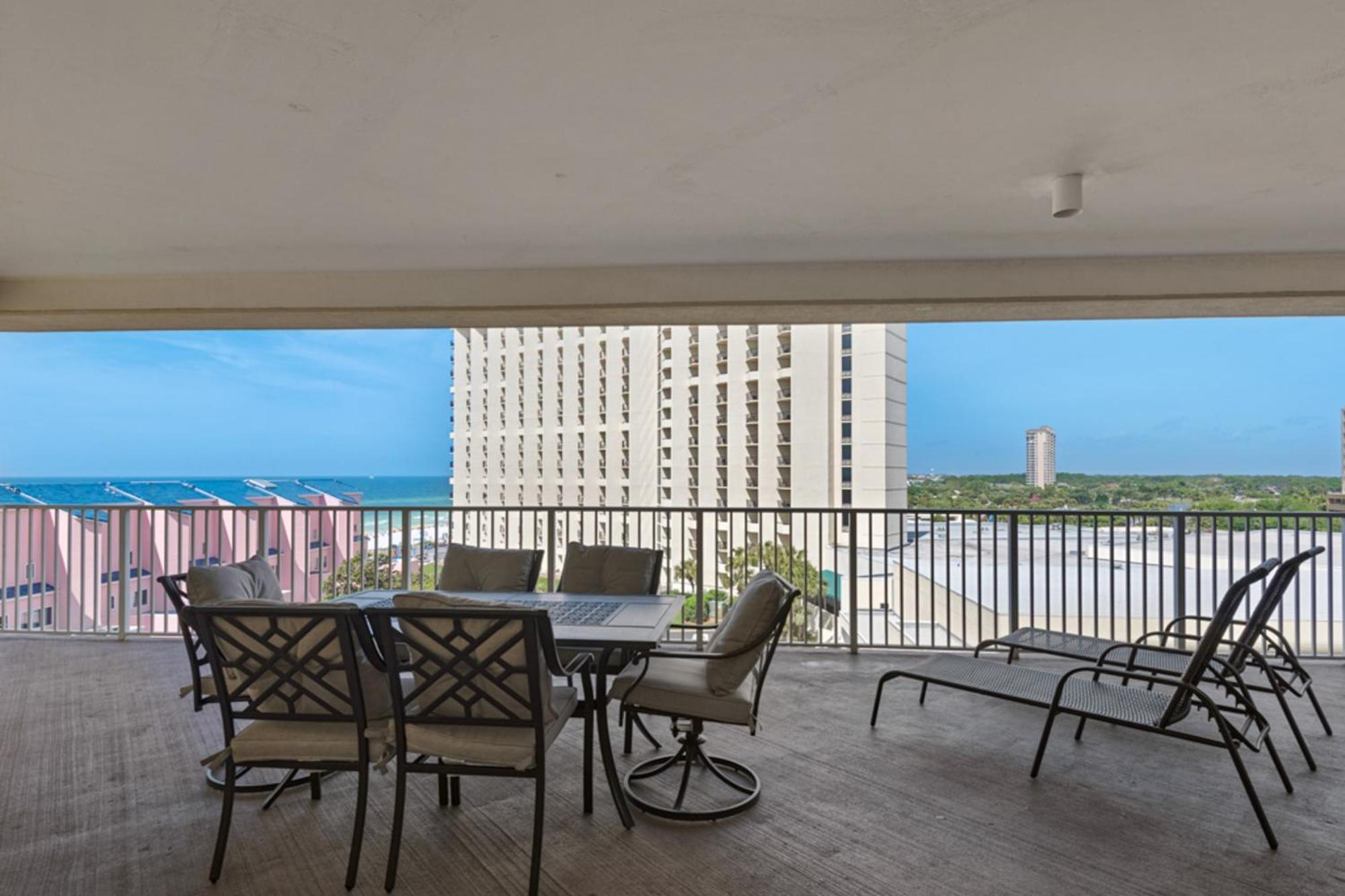 Tops'L Tides II Destin Quarto foto