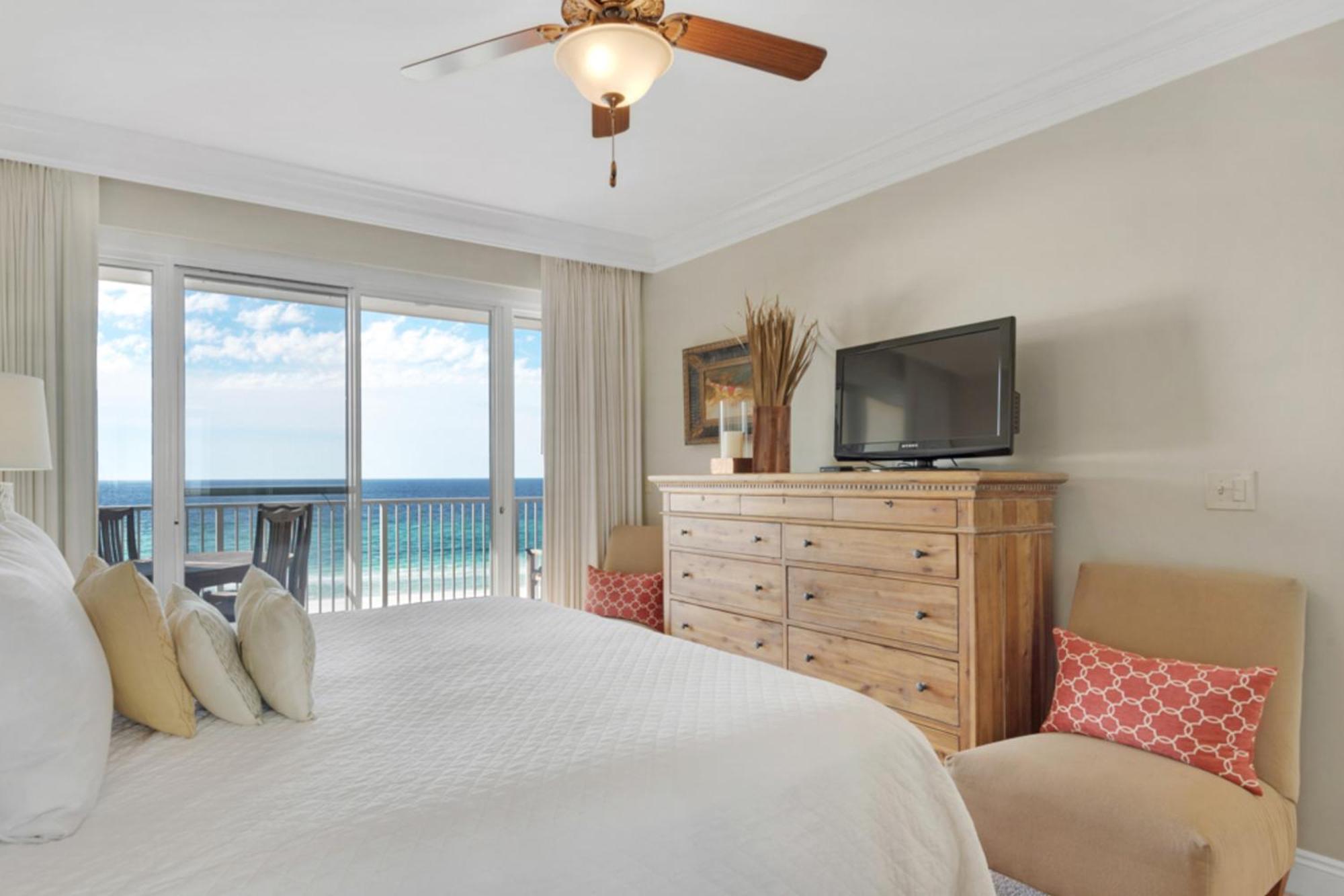 Tops'L Tides II Destin Quarto foto
