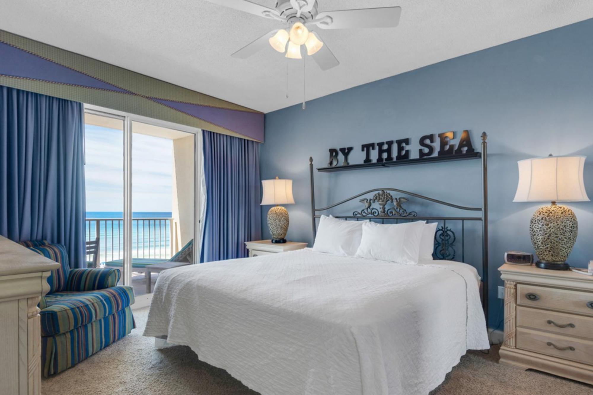 Tops'L Tides II Destin Quarto foto