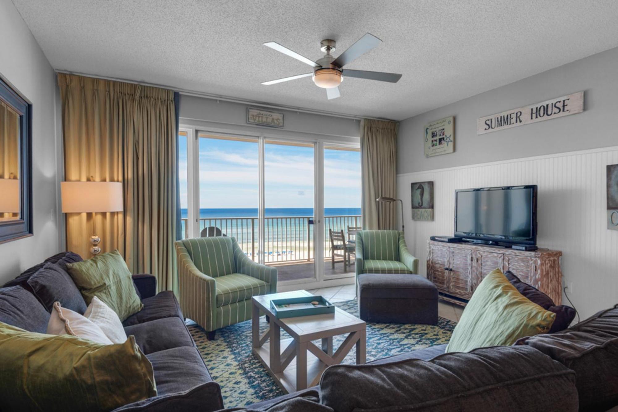 Tops'L Tides II Destin Quarto foto