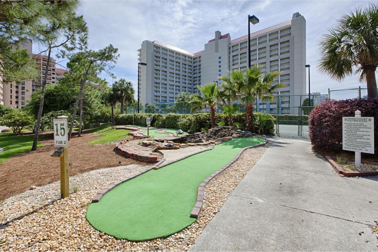 Tops'L Tides II Destin Exterior foto