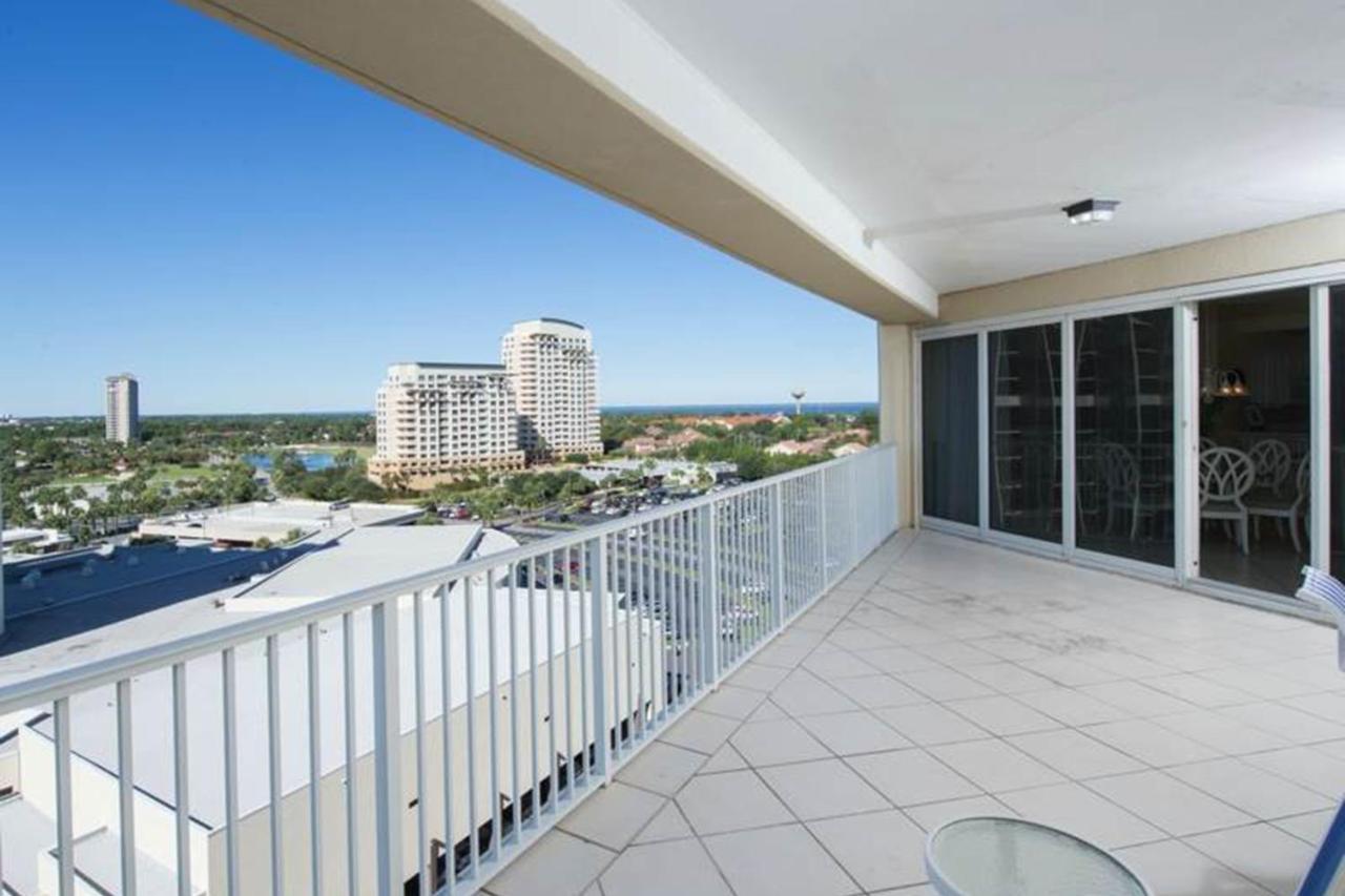 Tops'L Tides II Destin Exterior foto