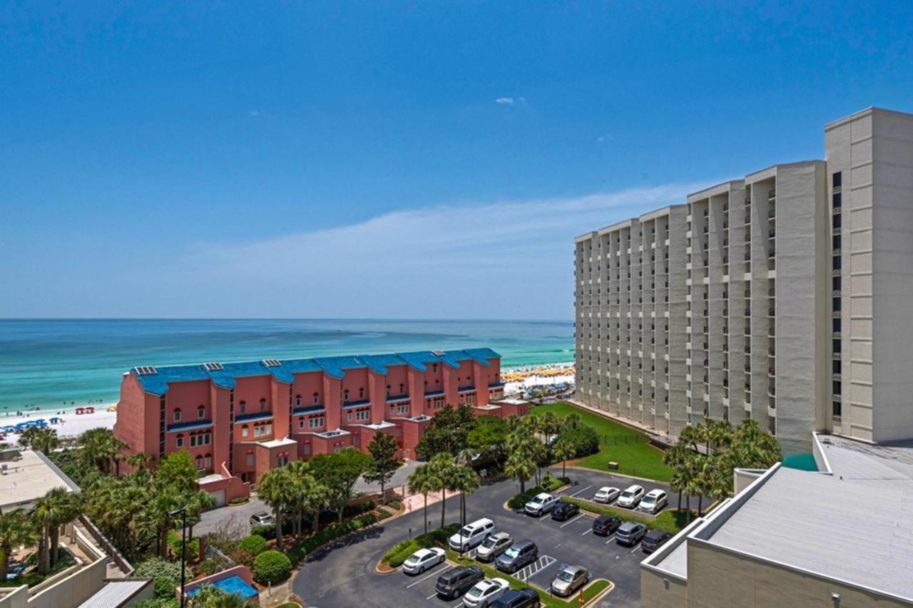 Tops'L Tides II Destin Exterior foto