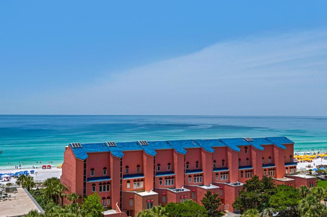 Tops'L Tides II Destin Exterior foto